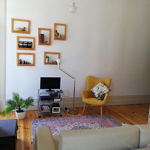Appartement met een Slaapkamer